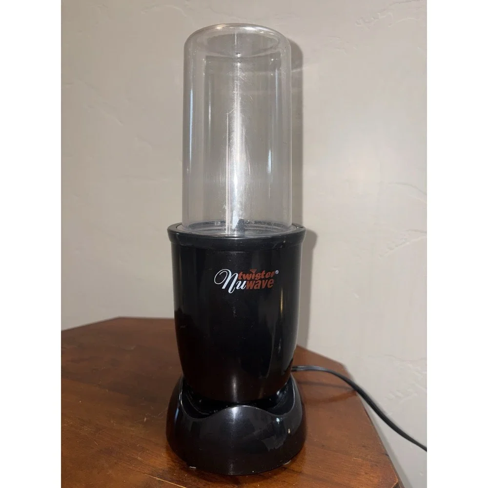 Nuwave twister multi